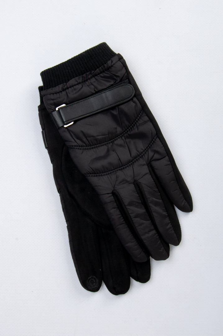 Рукавиці чоловічі 